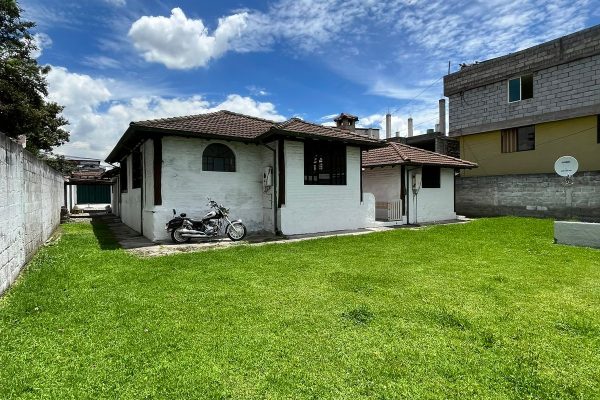 CASA-CAPELO