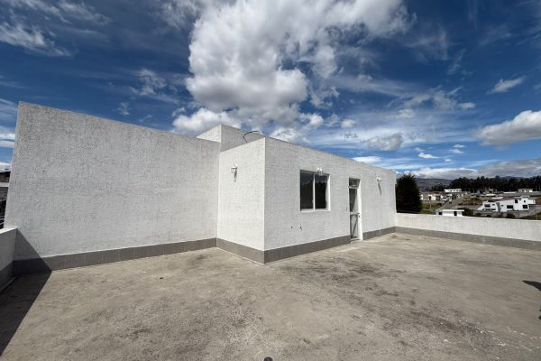terraza